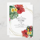 Search for bird of paradise invitations Summer