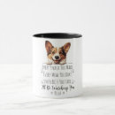 Search for cute corgi mugs Pet