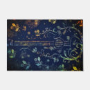 Search for guitar doormats Flowers