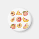 Search for fresh magnets Orange