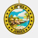 Search for tropical christmas tree decorations Jamaica