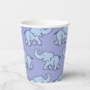 Search for purple elephant baby shower Cute