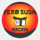 Search for team race stickers Racing