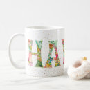 Search for pineapple watercolor mugs Aloha