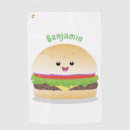 Search for hamburger golf equipment Cute