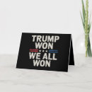Search for won cards Republican