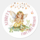 Search for gold fairy stickers Pastel