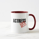 Search for actors mugs Career