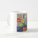 Search for field of colour mugs Wild flowers