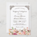 Search for rustic kraft wedding invitations Flowers