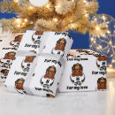 Search for stick wrapping paper Red