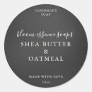 Search for chalked stickers Rustic
