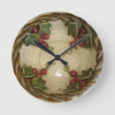 Search for tuscan clocks Wall