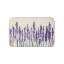 Search for lavender bath mats Herb