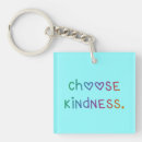 Search for be kind key rings Rainbow