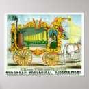 Search for vintage circus art Calliope