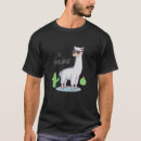 Search for alpaca christmas tshirts This