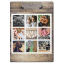Search for rustic wood clipboards Trendy