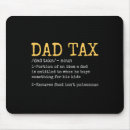 Search for funny fathers day mouse mats Fatherhood