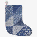 Search for denim christmas stockings Texture