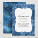 Search for mermaid quinceanera invitations Glitter