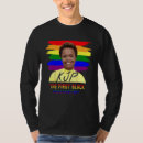 Search for press secretary tshirts Black