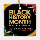 Search for black history month christmas tree decorations Juneteenth
