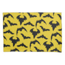 Search for bat pillowcases Vampire