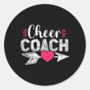 Search for stunting stickers Cheerleading