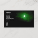 Search for astronomy business cards Eclipse