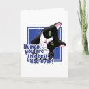 Search for cat dad cards Best dad ever