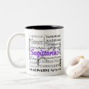 Search for sagittarius the archer mugs Astrological
