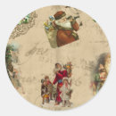 Search for vintage collage stickers Victorian