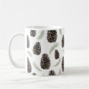 Search for pine needles mugs Green