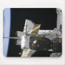 Search for docked mouse mats Sts 129