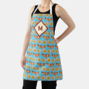 Search for gag aprons Bacon