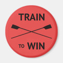 Search for rowing magnets Rower