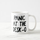 Search for stress humor mugs Work