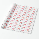 Search for eyelashes wrapping paper Pink
