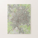 Search for atlanta puzzles Map