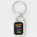 Search for for the husband key rings Typography