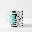 Search for teal heart mugs Pattern