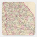 Search for alabama map stickers Georgia