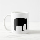 Search for asiatic elephant mugs Wildlife