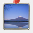 Search for volcano christmas tree decorations Japan