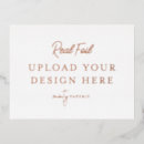 Search for upload postcards Upload your own