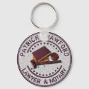 Search for judge key rings Attorney
