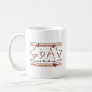 Search for greater than mugs Jesus