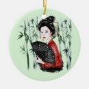 Search for lotus christmas tree decorations Japanese