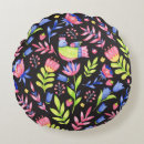 Search for spring flower cushions Cute